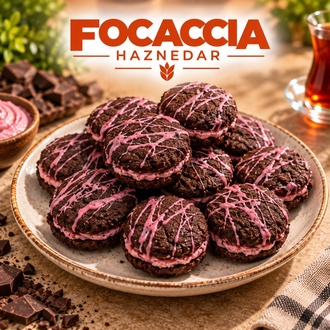 Frambuazlı görseli