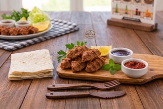 Sınav Geçiren Menü Özel Paket görseli