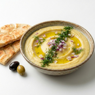 Fava (250 Gr.) görseli