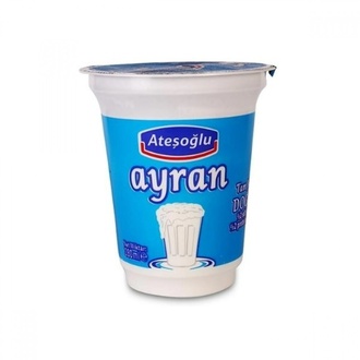 Ayran (280 Ml) görseli