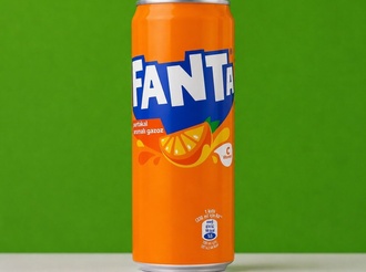 Fanta (33 Cl) görseli