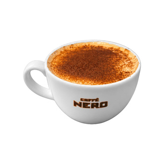 Pumpkin Chai Latte görseli