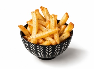 Patates Kızartması (180 Gr) görseli