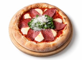 Rozbif Pizza görseli