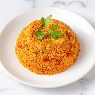 Bulgur Pilavı görseli