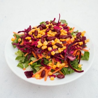 Mevsim Salata görseli