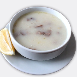 Dil Çorbası görseli