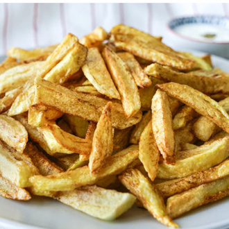 Patates Cips görseli