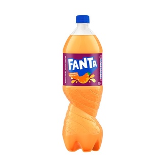 Fanta (1 Litre) görseli