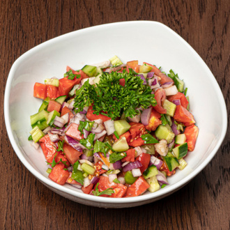 Gavurdağı Salata görseli