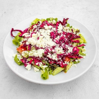 Akdeniz Salata görseli