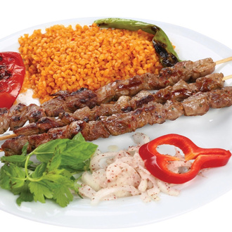 Dana Şiş görseli