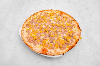 Ton Balıklı Pizza (29 Cm) görseli