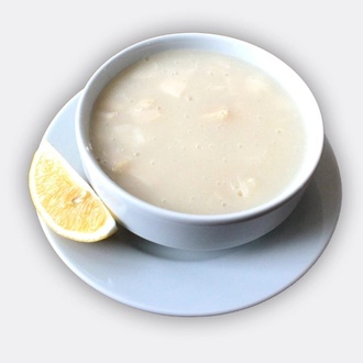 Tavuk Çorbası görseli