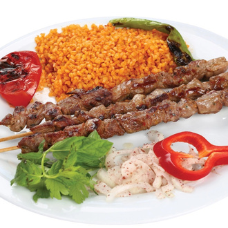 Et Çöp Şiş görseli