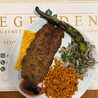 Adana Kebap görseli