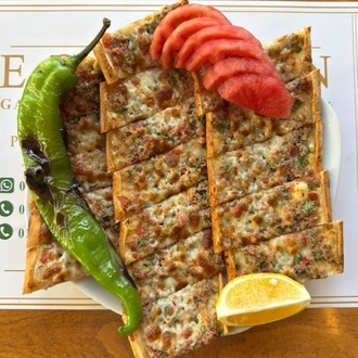 Special Pide görseli