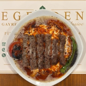Manisa Kebap görseli