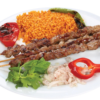 Kuzu Şiş görseli