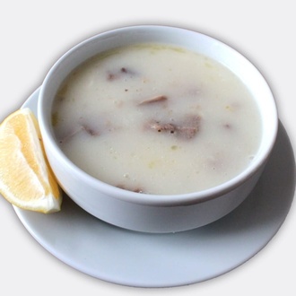 Karışık Çorba görseli
