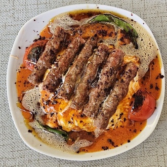 Ali Nazik Manisa görseli