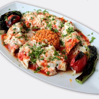 Sarma Beyti görseli