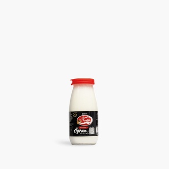 Silivri Ayran görseli