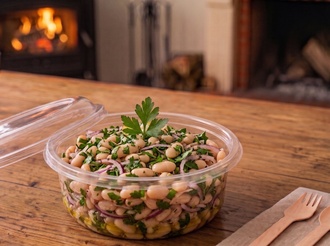 Piyaz Salata görseli