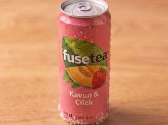 Fuse Tea Kavun & Çilek (33 Cl) görseli