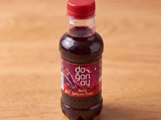 Doğanay Acılı Şalgam Suyu (30 Cl) görseli