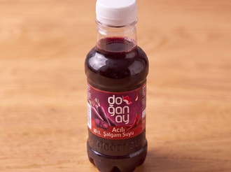 Doğanay Acısız Şalgam Suyu (30 Cl) görseli