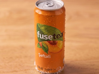 Fuse Tea Şeftali (33 Cl) görseli
