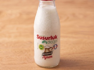 Susurluk Ayranı (24,5 Cl) görseli