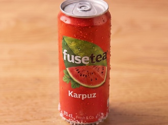 Fuse Tea Karpuz (33 Cl) görseli