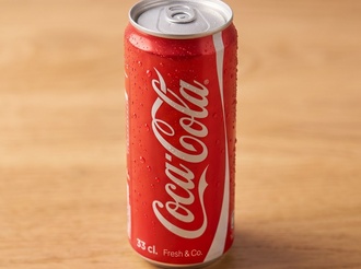 Coca-cola (33 Cl) görseli