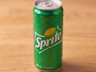 Sprite (33 Cl) görseli