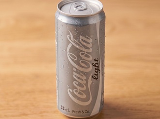 Coca-cola Light (33 Cl) görseli