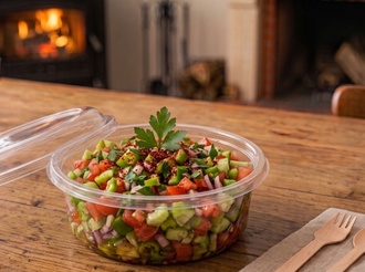 Çoban Salata görseli