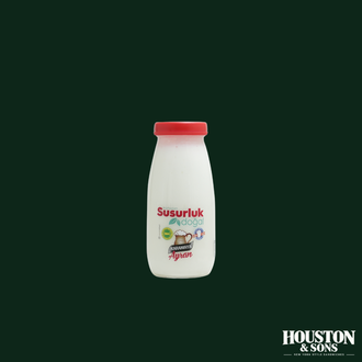 Susurluk Ayran (245 Ml) görseli