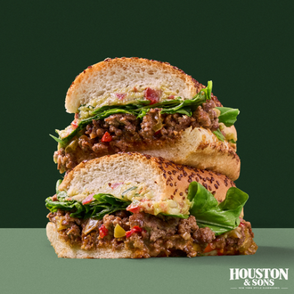 Mexican Fire Beef görseli