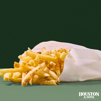 Classic Fries görseli