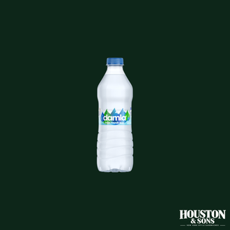 Damla Water (500 Ml) görseli