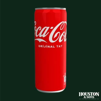 Coca-cola (330 Ml) görseli