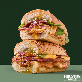 The Signature Pastrami görseli