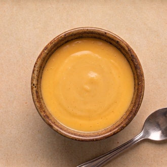 Cheddar Sos (1 Cup) görseli