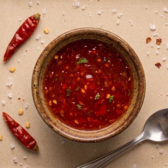 Sweet Chili (1 Cup) görseli