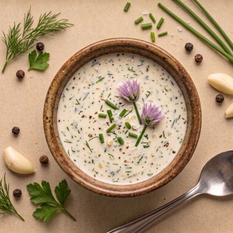 Ranch Sos (1 Cup) görseli