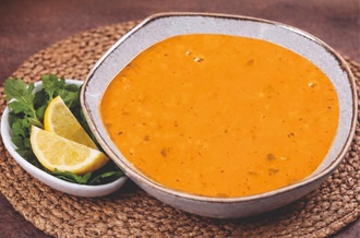 Ezogelin Çorbası görseli