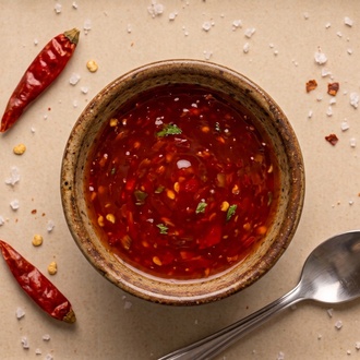 Sweet Chili görseli