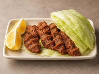 Çiğ Köfte (8 Adet) görseli